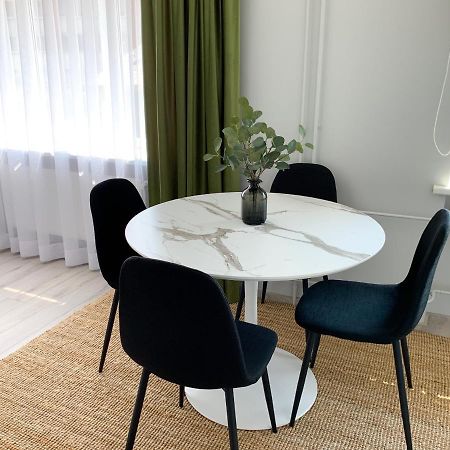 Patogus Miegas IV Apartment Anykščiai Bagian luar foto
