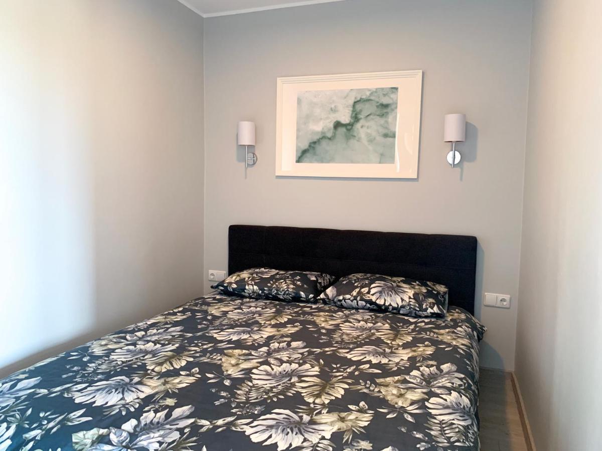 Patogus Miegas IV Apartment Anykščiai Bagian luar foto