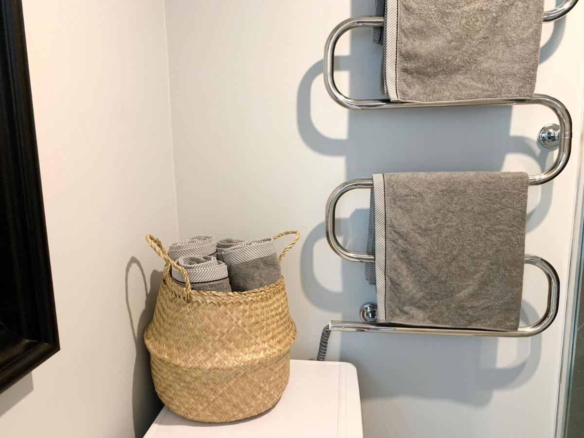Patogus Miegas IV Apartment Anykščiai Bagian luar foto